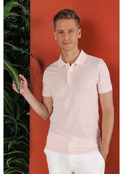 Ts 845 Pembe Spor T-Shirt fırsatları