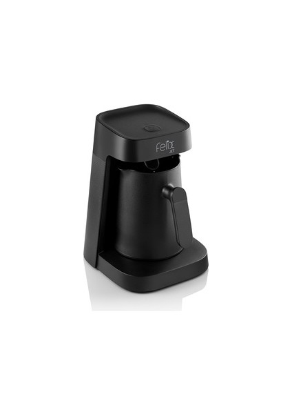 Felix Jet Türk Kahvesi Makinesi 5 Fincan Kapasiteli - FL397