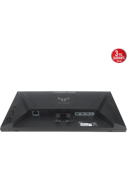 Tuf Gamıng VG257Q5A 24.5 Fast Va 1920X1080 0.5ms 200Hz 200Hz Dp HDMI Hoparlör Vesa 3yıl Elmb Sync, Gaming Aı, Eyecare Monitör fırsatları
