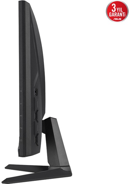 Tuf Gamıng VG257Q5A 24.5 Fast Va 1920X1080 0.5ms 200Hz 200Hz Dp HDMI Hoparlör Vesa 3yıl Elmb Sync, Gaming Aı, Eyecare Monitör indirimleri