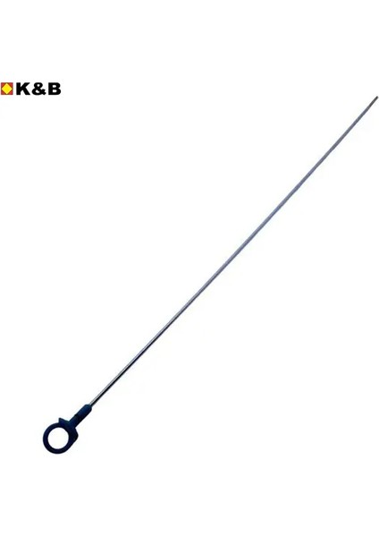 Yağ Gösterge Çubuğu Bipper-Nemo-Fiorino 1,3 Hdi