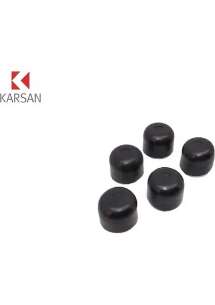 Vites Topuz Segmani J10 Karsan K458078