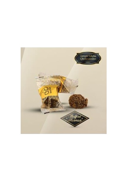 Crispy Çıtır Çikolatalı Fındık Kreması Dolgulu Hurma 200 gr fiyatları