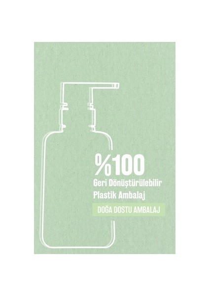 %100 Doğal Şakayık Kokulu Zeytinyağlı Banyo ve Duş Jeli Kuru Cilt Nemlendirici ve Besleyici 750 ml fırsatları