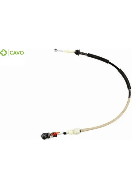 Vites Kumanda Teli 407-C5 Ii (BE4T Şanz)