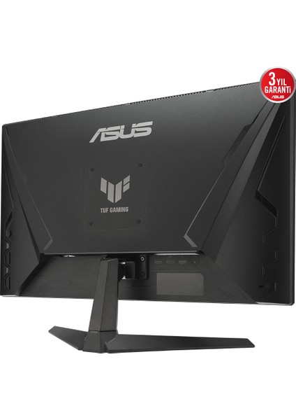 Tuf Gamıng VG259QM5A 24.5 Fast IPS 1920X1080 0.3ms 240Hz 300CD Dp HDMI Hoparlör Vesa 3yıl Elmb Sync, 99% Srgb, Gaming Aı Monitör fırsatları