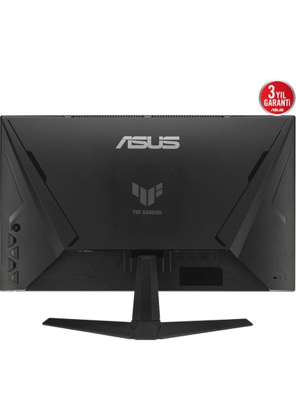 Tuf Gamıng VG259QM5A 24.5 Fast IPS 1920X1080 0.3ms 240Hz 300CD Dp HDMI Hoparlör Vesa 3yıl Elmb Sync, 99% Srgb, Gaming Aı Monitör indirimleri
