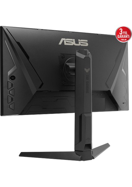 Tuf Gamıng VG259QMRL5A 24.5 Fast IPS 1920X1080 0.3ms 310Hz 400CD Dp HDMI Hoparlör Vesa 3yıl Elmb Sync, 99% Srgb, Gaming Aı , Yükseklik Ayarlı Monitör modelleri