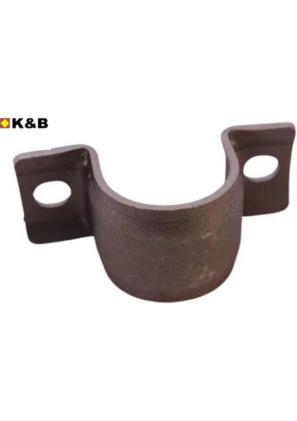Viraj Denge Kol Braketi Arka Jest K&b 3050060AA/ 3010187AA YZAJE2067