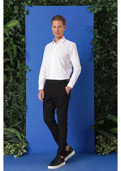 Gk 2021 Regular Beyaz Altro Gömlek fırsatları