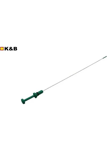 Yağ Gösterge Çubuğu 207 307YM 308 1.4 ET3J4