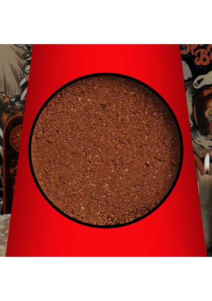 Halloween Coffee - Cadılar Bayramı Kahve 200 gr fırsatları