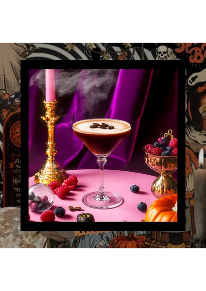 Halloween Coffee - Cadılar Bayramı Kahve 200 gr indirimleri