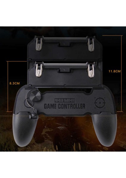 Pubg W11+ Oyun Konsolu modelleri