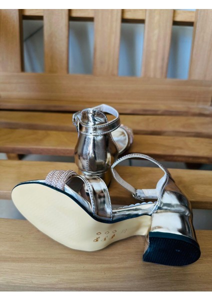 Gala Önü Çapraz Çocuk Topuklu Ayk fiyatları