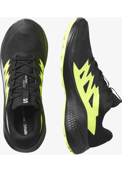 Alphaglıde Gore-Tex Erkek Koşu Ayakkabısı Black L47802000 fiyatları