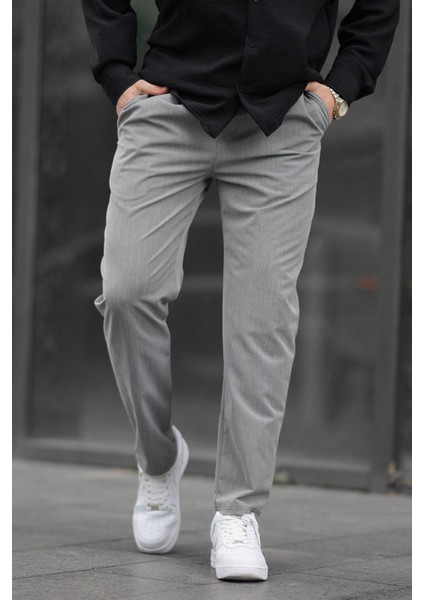 Füme Düz Paça Erkek Pantolon 6531 fiyatları