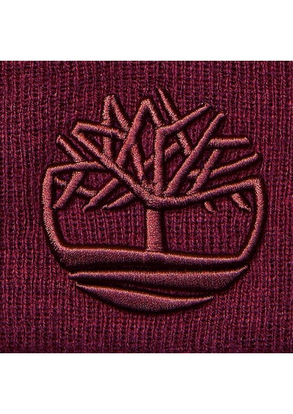 3D Embroidery Beanie Erkek Bere TB0A65HP6481 modelleri