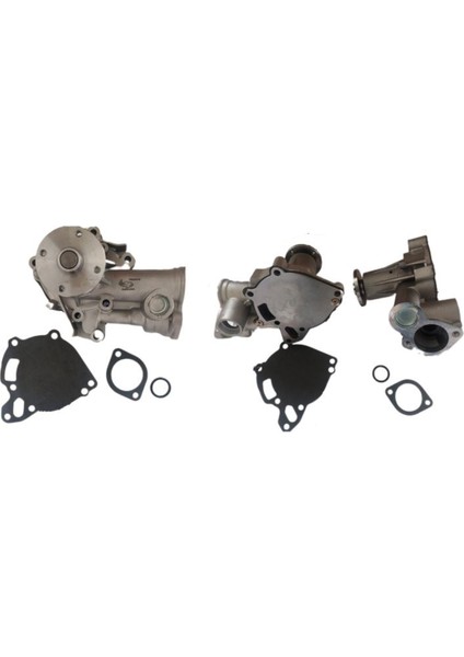 Devirdaim H100/L300/L200