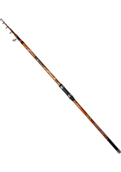 İvolis 420 Cm 100-225 Gr Surf Olta Kamışı