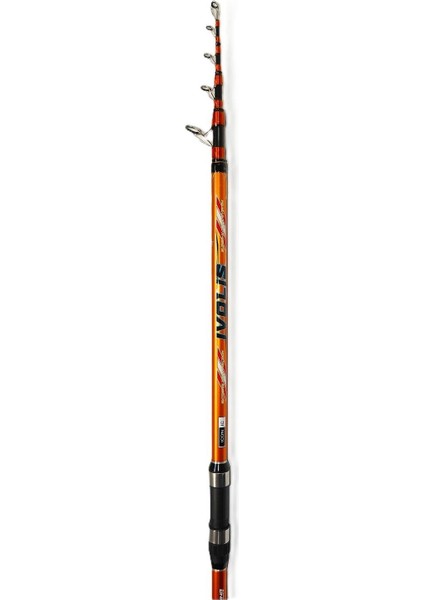 İvolis 420 Cm 100-225 Gr Surf Olta Kamışı fiyatları