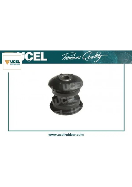 Makas Burcu Önf. Transit V347 Üçel Kauçuk 6C165719AA S20404