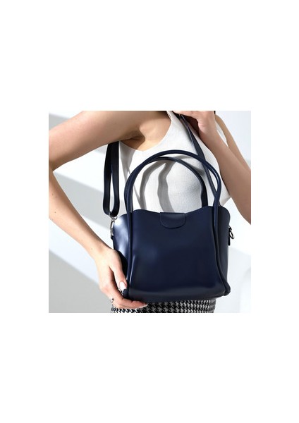 Mıknatıs Kapamalı Yavrulu Su Geçirmez El Kol Omuz Çantası,ekstra Askılı Kadın Çanta Mat fırsatları