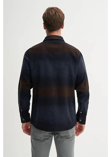 Caz 23005 Oduncu Gömlek (25 Kış) fiyatları