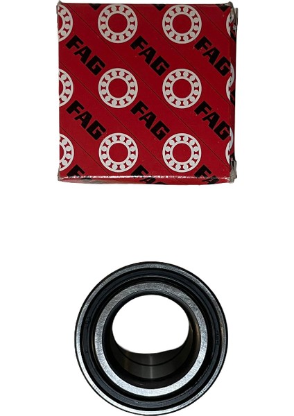 Ford Focus/fiesta/fusion (1998-2011) Arka Teker Bilyası / Arka Porya Rulmanı | Fag 801023.07 2S41 1A154 Aa fiyatları