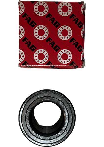 Ford Focus/fiesta/fusion (1998-2011) Arka Teker Bilyası / Arka Porya Rulmanı | Fag 801023.07 2S41 1A154 Aa modelleri