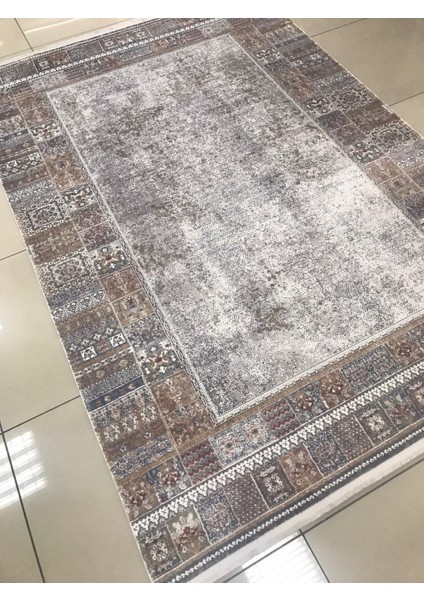 Evidence 37871 111 Serisi Viskon Akrilik Salon Oturma Yatak Odası Halısı fiyatları
