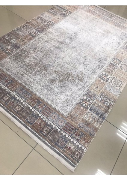 Evidence 37871 111 Serisi Viskon Akrilik Salon Oturma Yatak Odası Halısı modelleri