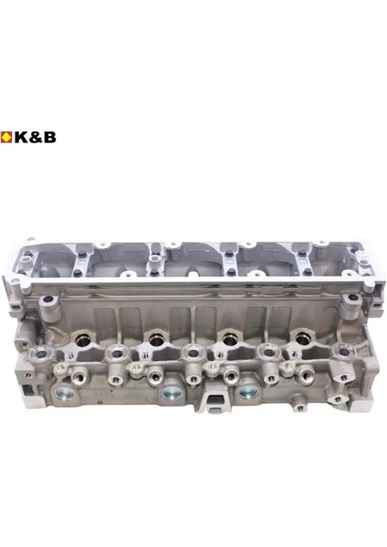 Silindir Kapaği 206-307-406-607-806-PARTNER-EXPERT I/ii-Boxer I/ii-Scudo 2.0hdi /DW10TD 98->