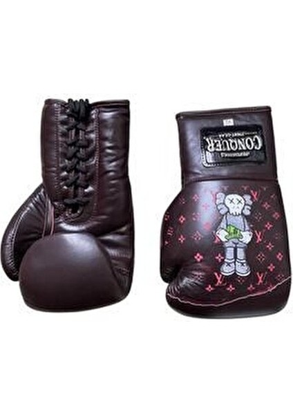 Custom Kaws Boks Eldiveni fiyatları