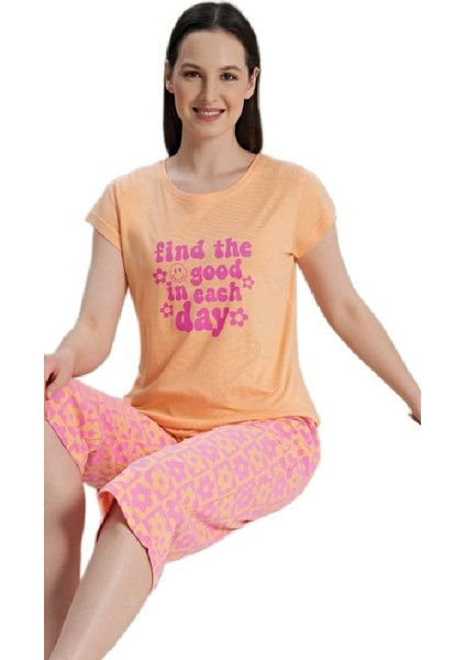 Kaprili Pijama Takımı S/xl Marina Bella Yumuşak Rahat Ev Giyim Hediyelik fırsatları