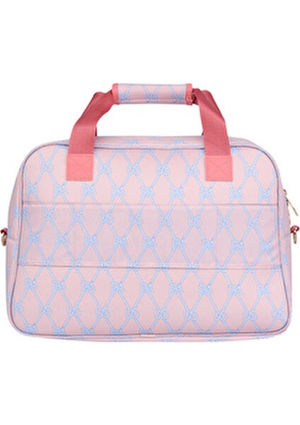 Us Polo Assn 24626-24623-24620-24617 Seyahat Valizi Spor Hastane Çantası El ve Omuz Doğum Çantası El fırsatları