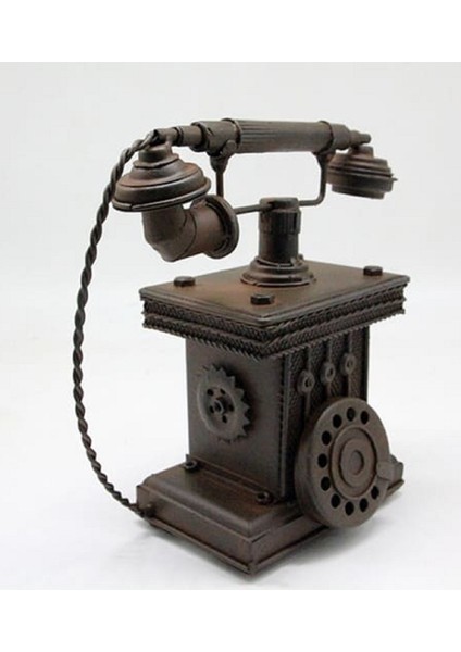Dekoratif Metal Telefon fiyatları