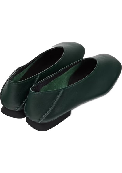 Casi Myra Kadın Yeşil Babet K201253-042 modelleri