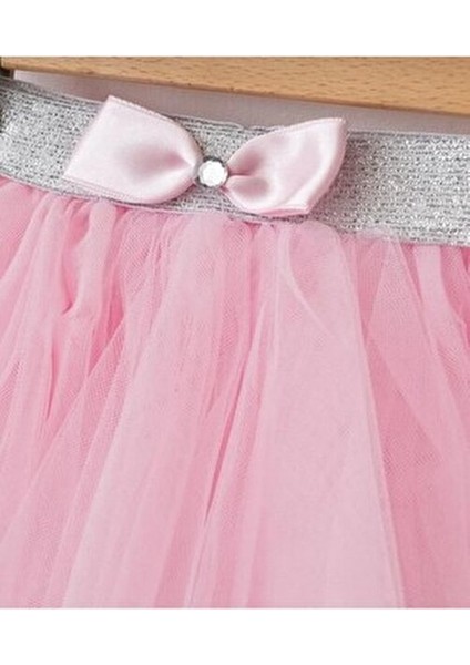 Kız Bebek Melek Kanatlı Özel Gün Parti Kıyafeti Parti Elbisesi Tütü Etek/elbise Seti (Kutulu Ürün) fiyatları