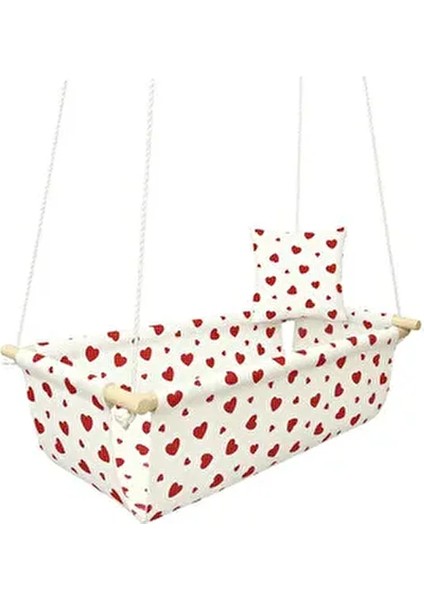 Bebek Çocuk Çingene Beşiği