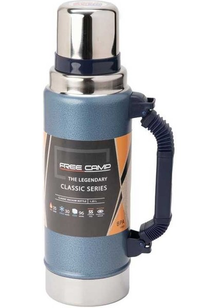 Marvel Termos 1.25 Lt Mavi 202611 fırsatları