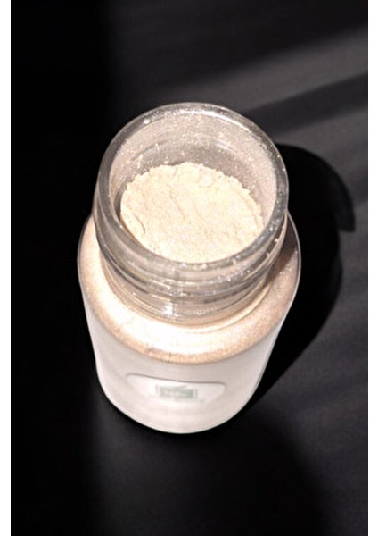 Cosmic Latte Göz Farı Işıltılı Tekli Renk Günlük ve Gece Kullanım İçin fiyatları