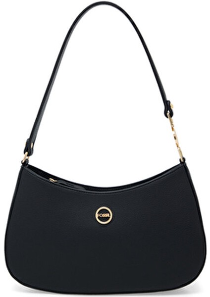 Siyah Kadın El ve Omuz Çantası 05FO25Y5030 fiyatları