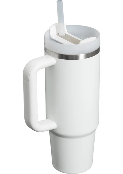 The Quencher H2.o Flowstate Tumbler 0.89L 30OZ Unisex Mavi TERMOS.738 indirimleri