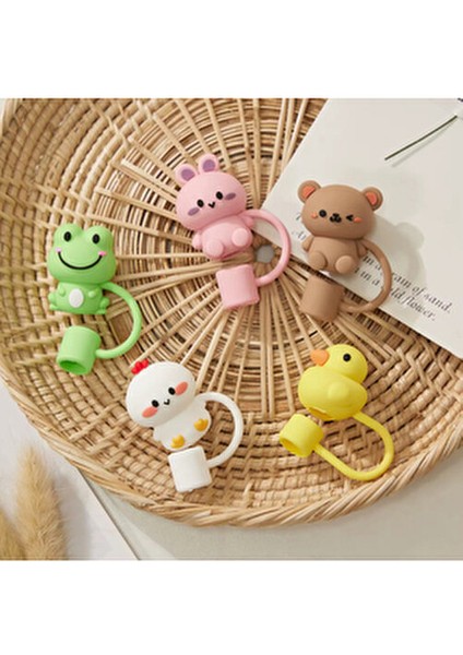 Pipet Tıpası Ayıcıklı Pipet Tıpası Quencher Pipet Tıpası Tavşan Pipet Tıpası fırsatları