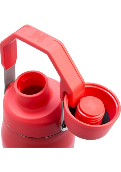 The Iceflow Bottle Fast Flow 0.7l Su Şişesi Termosu 10-11287-330 fırsatları