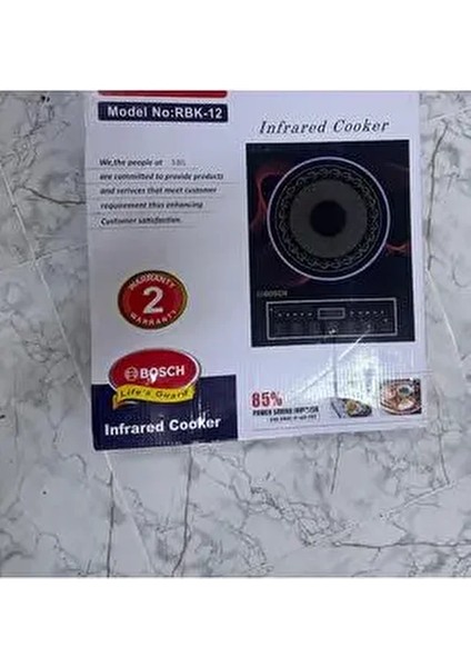 Bosch NPP047