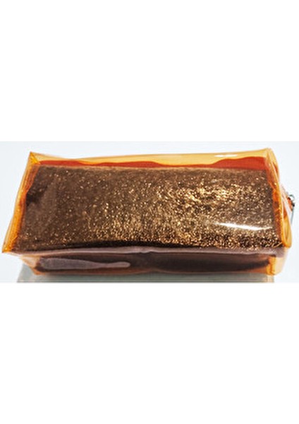 Büyük Şeffaf Kalemlik Kalem Çantası Kalem Kutusu Renk Seçenekli 1 Adet Kalın Yumuşak Malzeme fiyatları