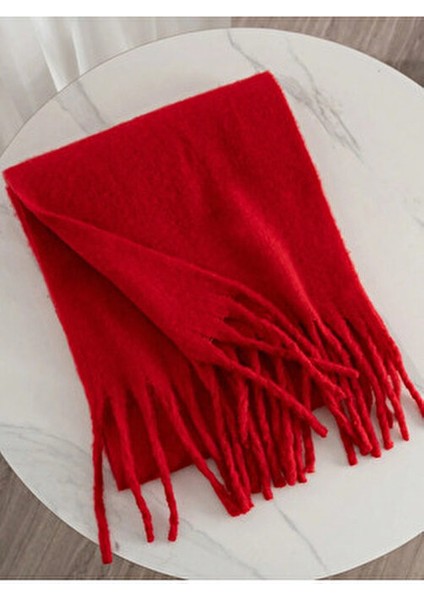 Unisex Premium Soft Buklet Atkı fiyatları