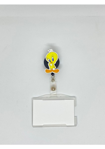 Yoyo Tweety 1 Temalı Yoyo Kartlık